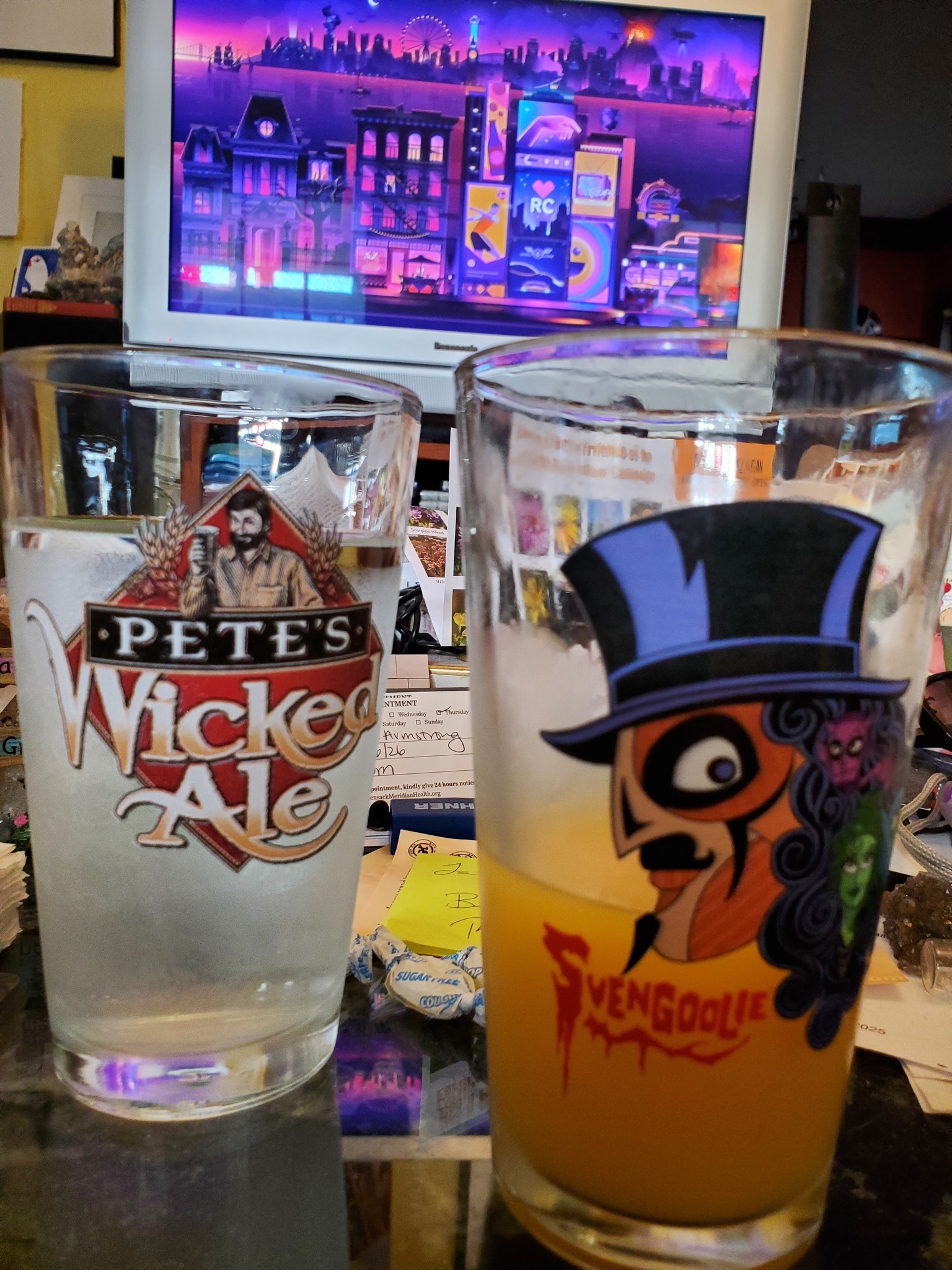 About FORTUNA LEDGE CO-OP ASSOCIATION, INC